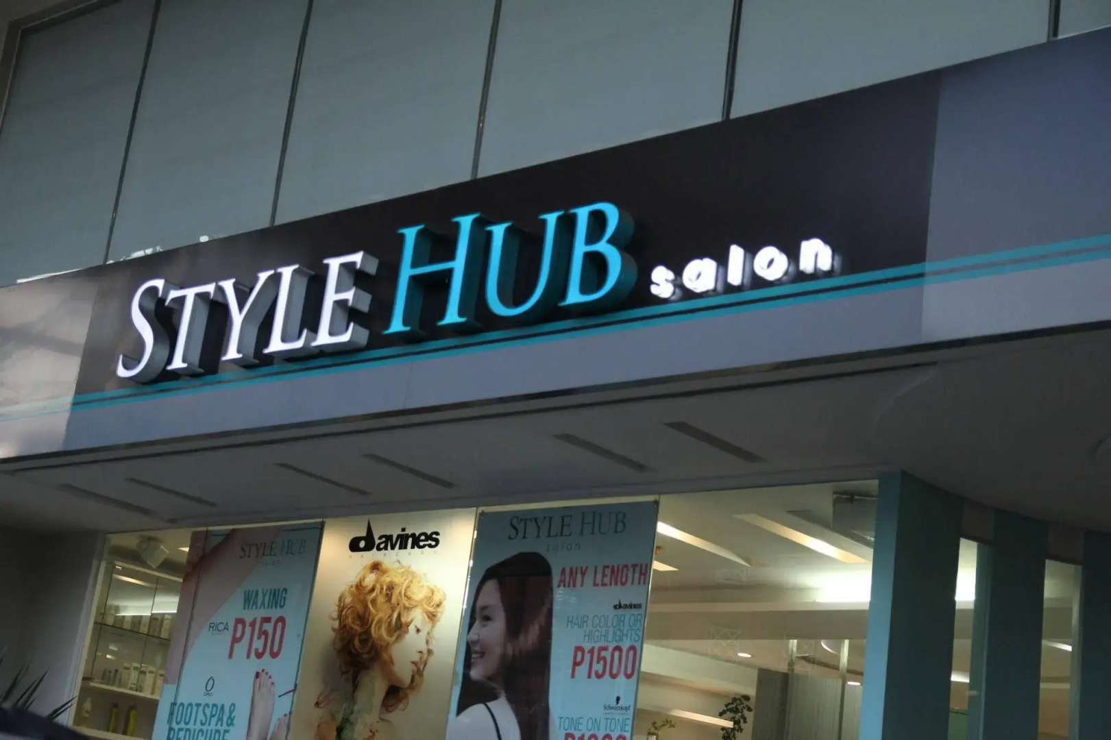 Sequoia Hotel Quezon City