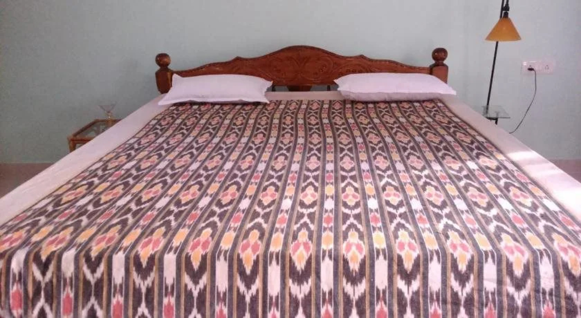 La Blanche Guest House