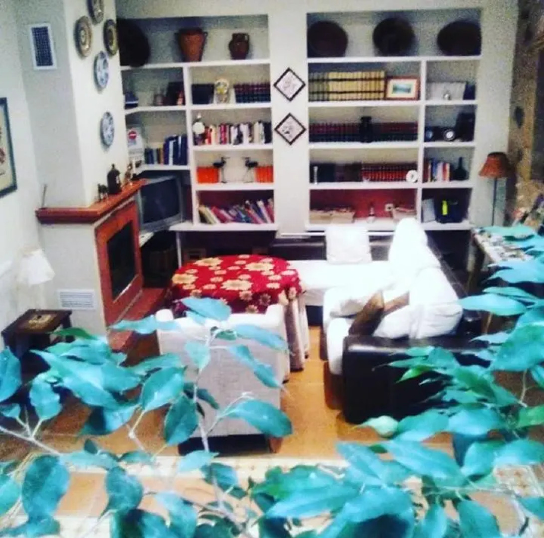 Casa Rural Valdevilano