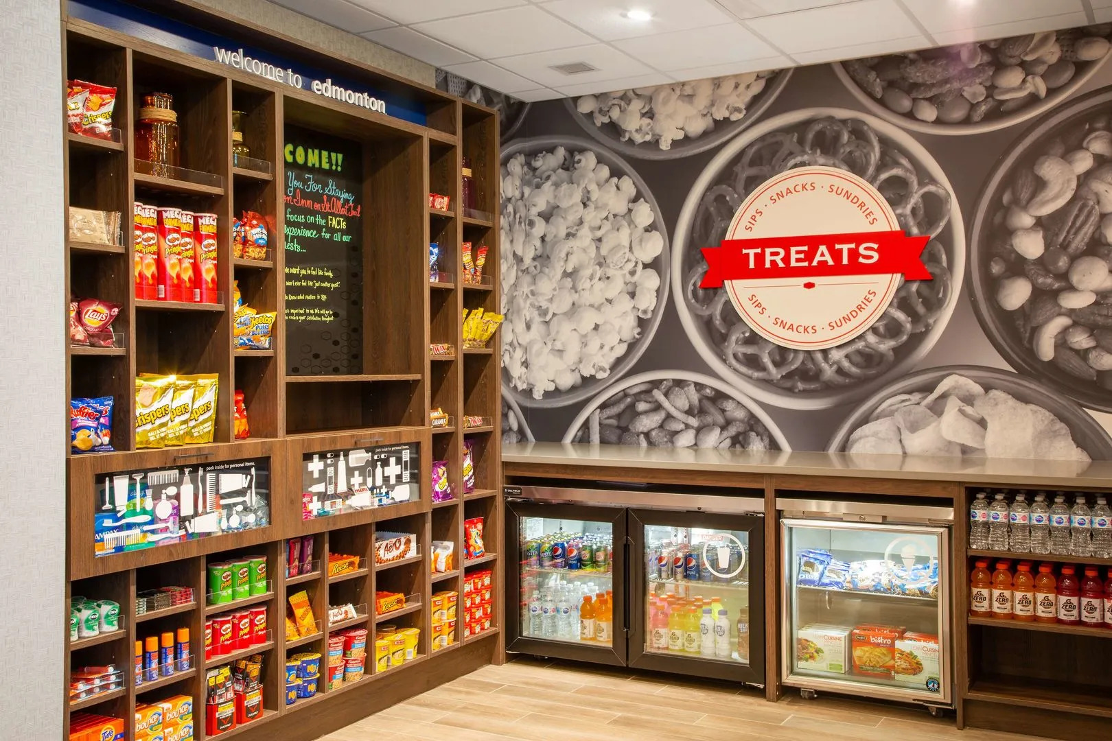 Hampton Inn & Suites by Hilton Edmonton St. Albert