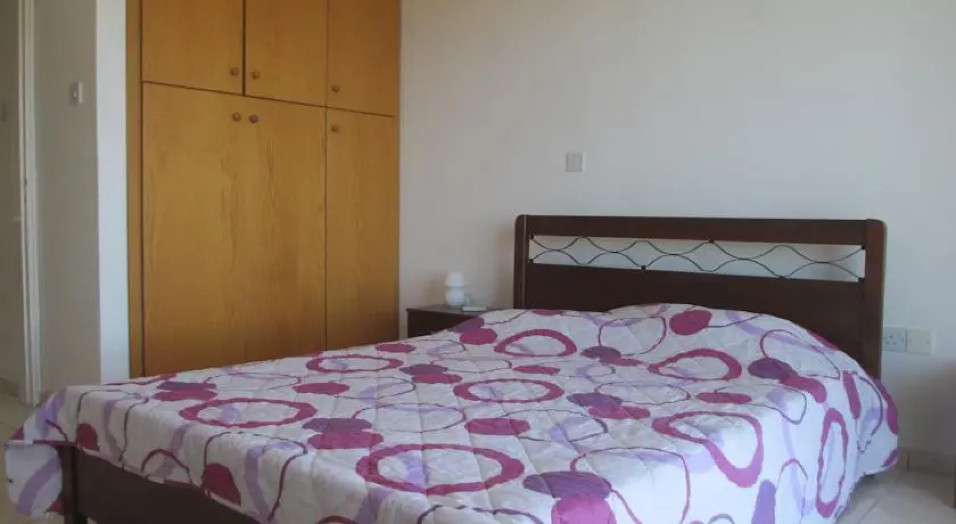 Dimitra Complex - Families Only