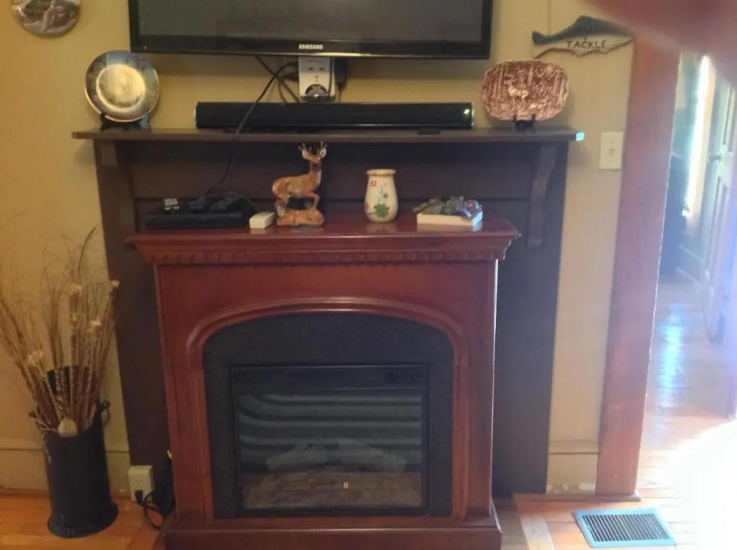 Qualla Cabins and Motel Cherokee near Casino