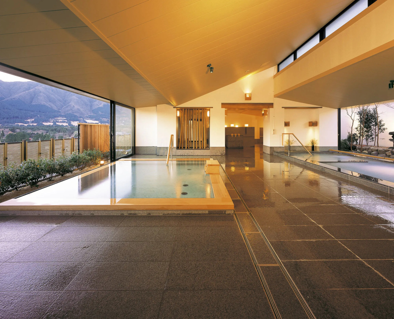 Hotel Harvest Hakone Koushien