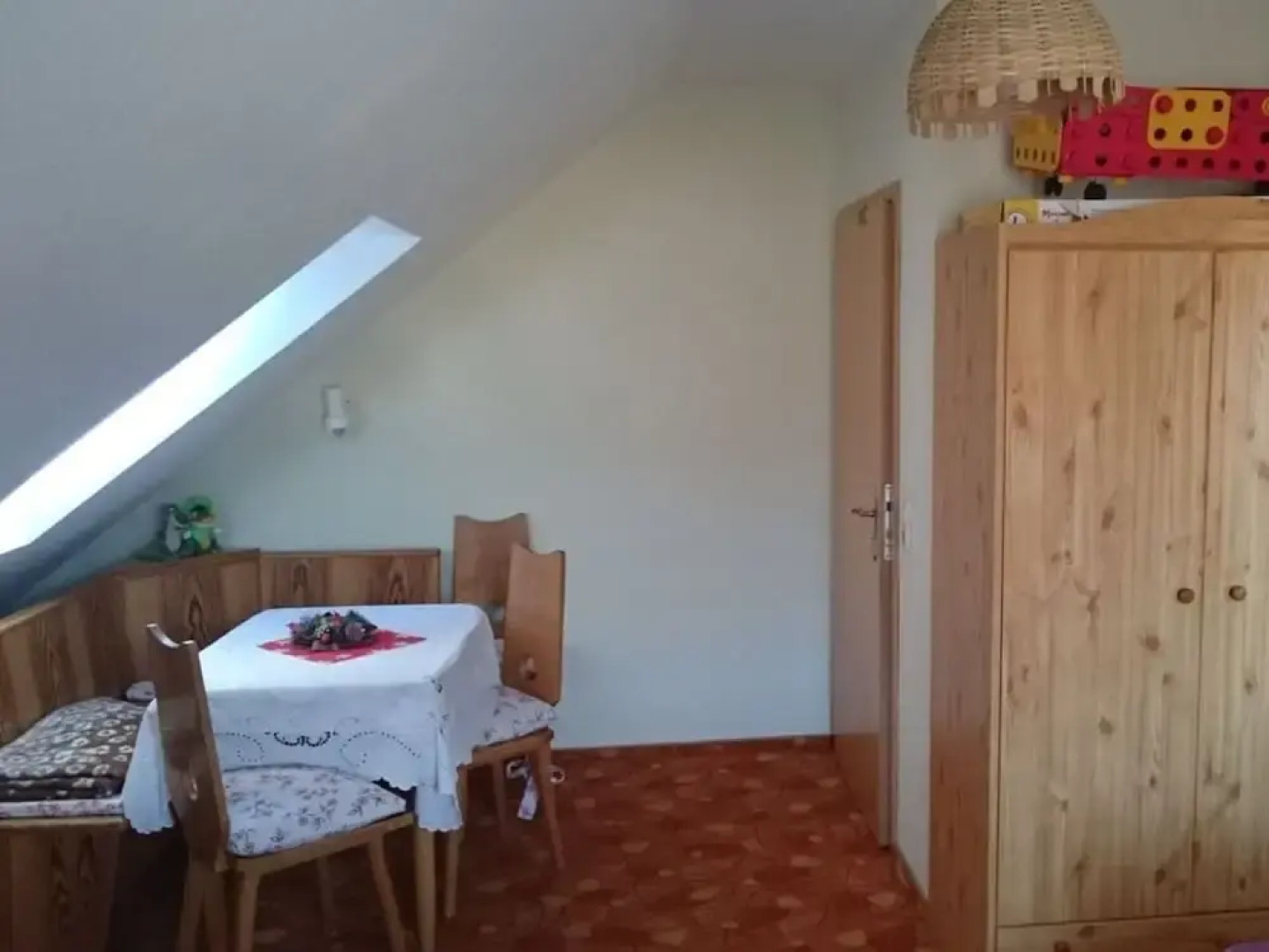 Daumler "house Am Weisswald"