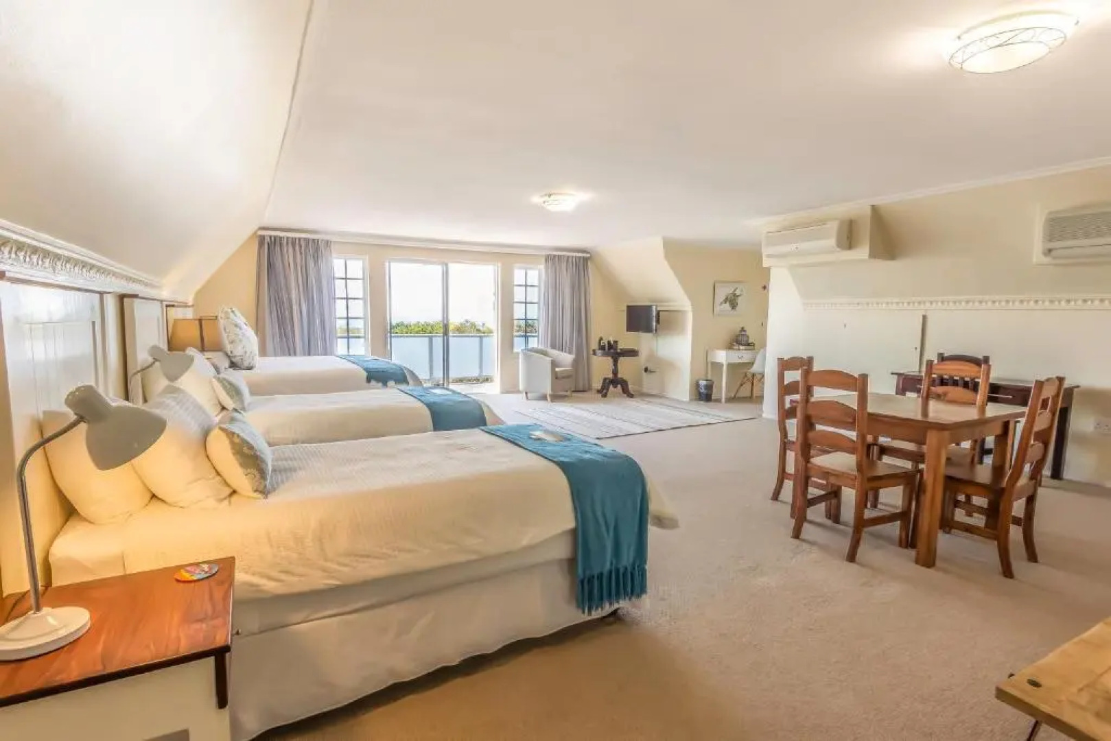 Olivers Bed and Breakfast