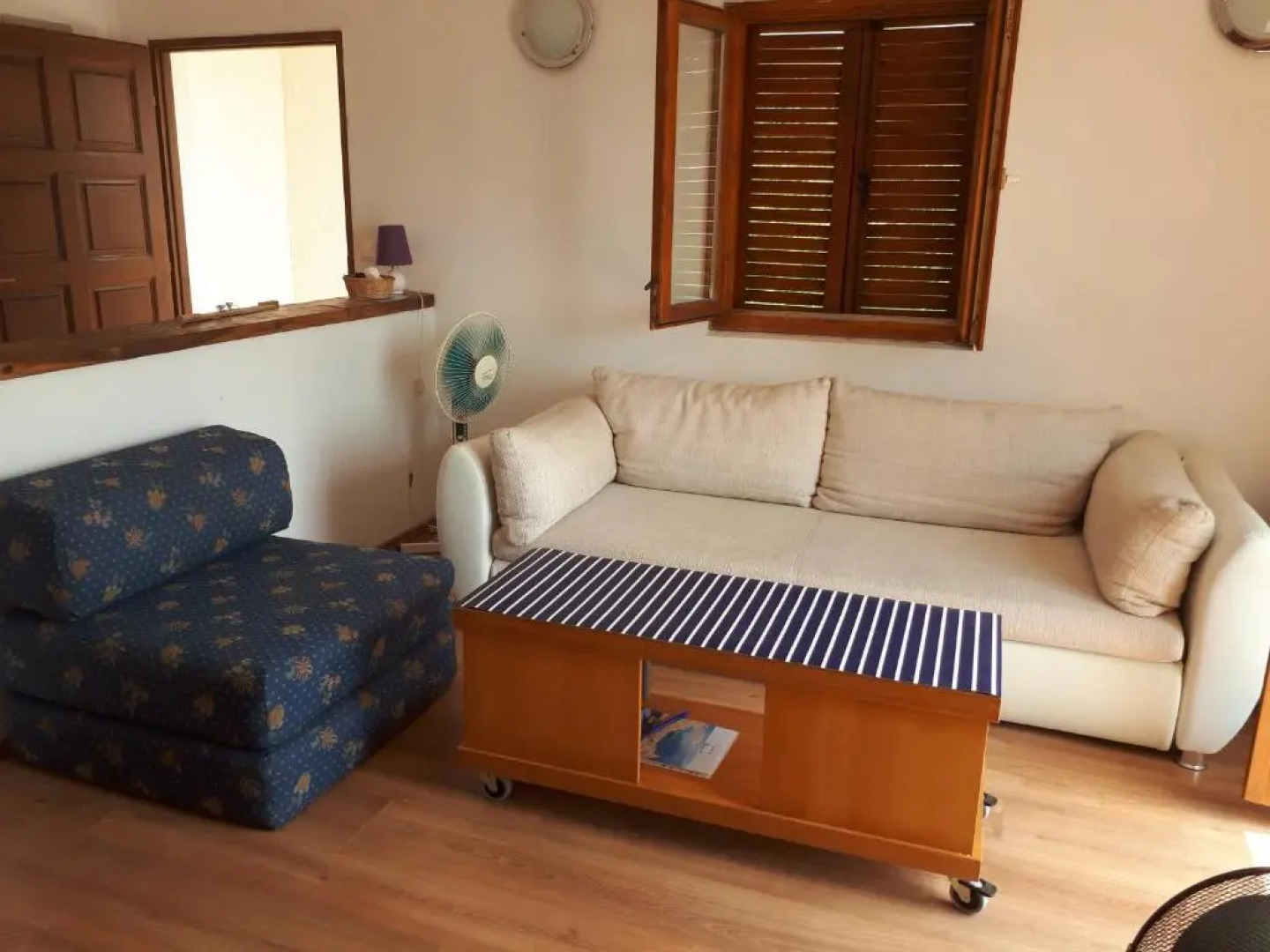 Apartmani Sikic Metajna