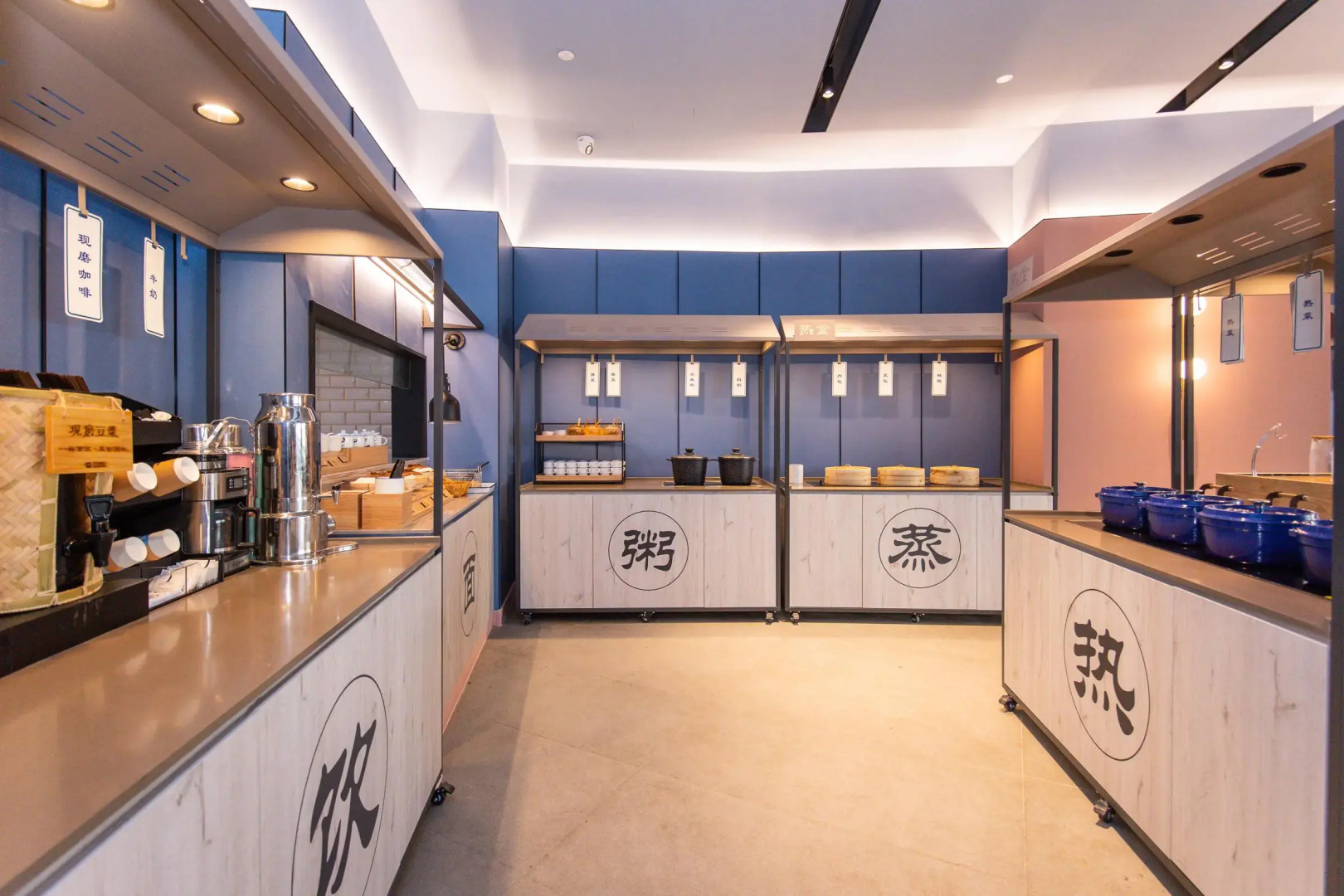 Hanting Hotel Nanjing Huangpu Road