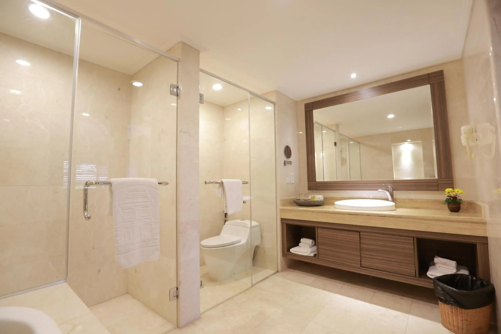 The Singhasari Resort