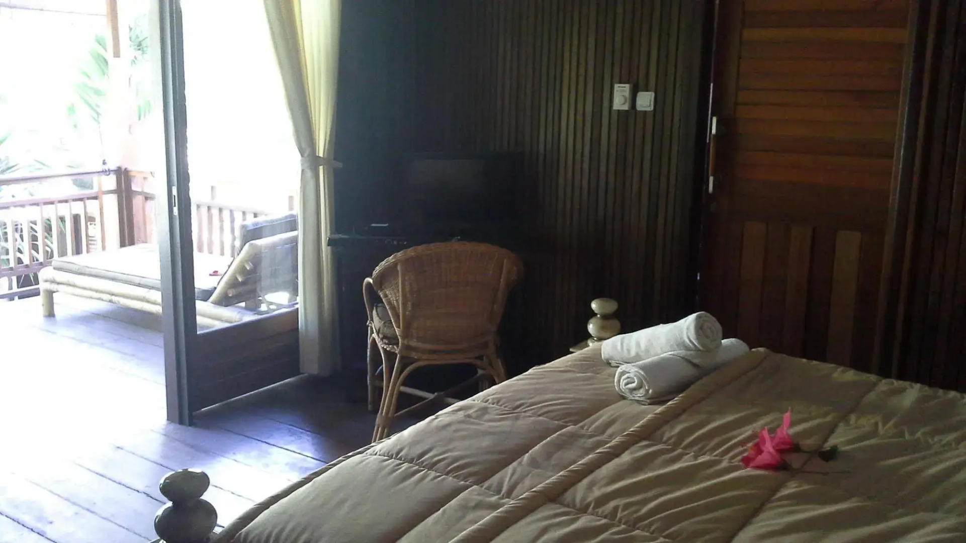 Bali Citra Lestari Cottages