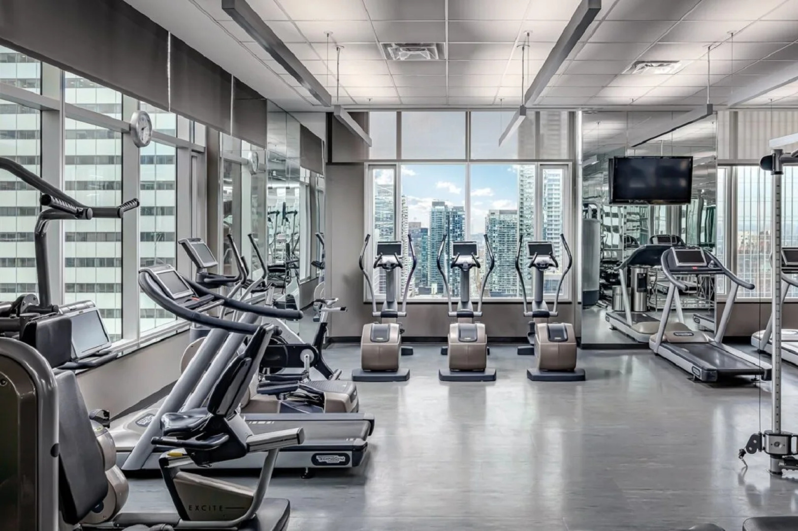 The St. Regis Toronto