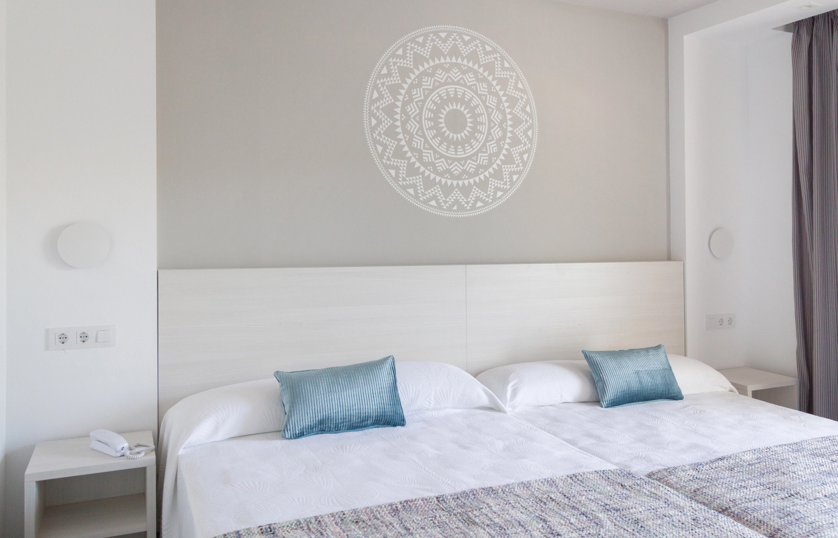 Hotel Serhs Oasis Park