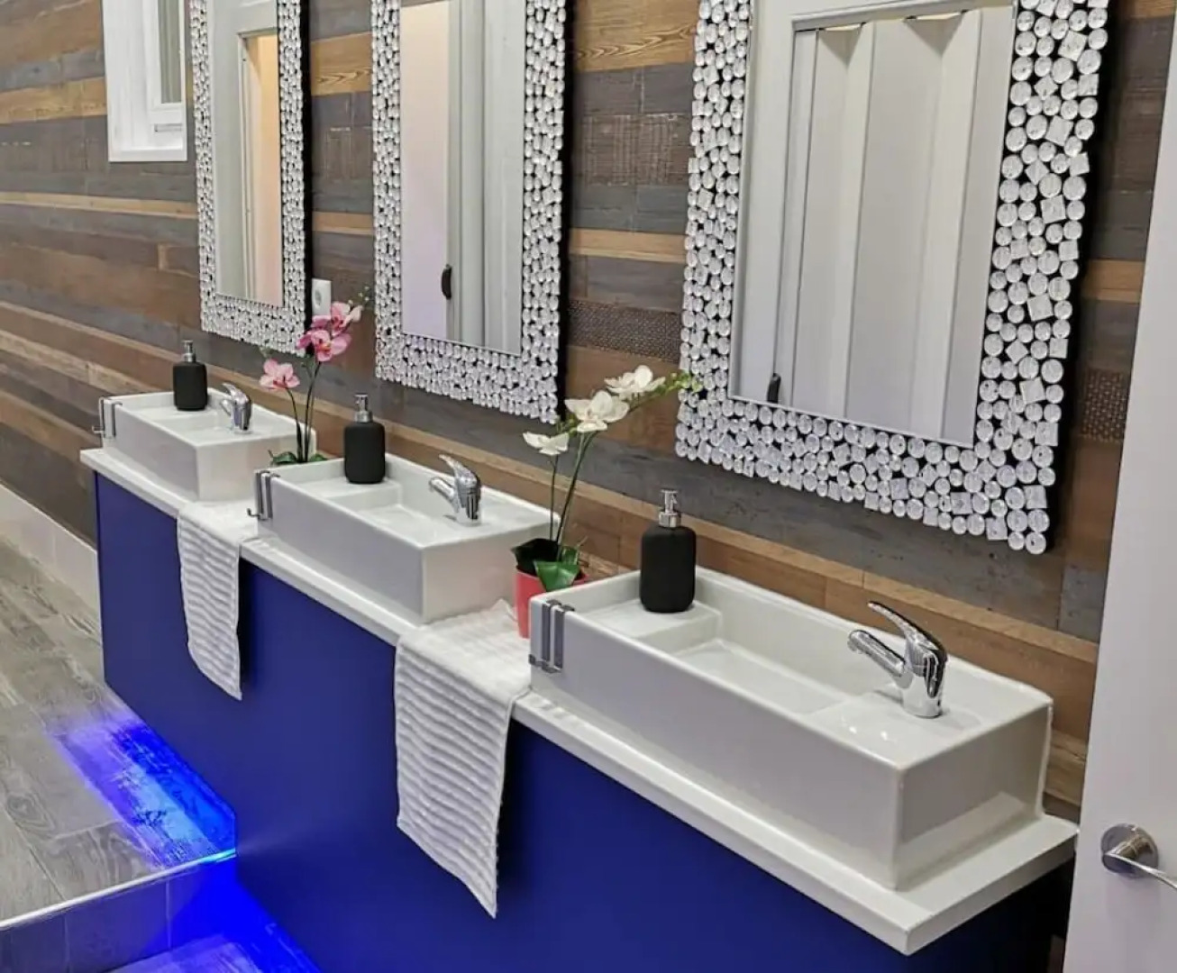 Modular Rooms Hotels