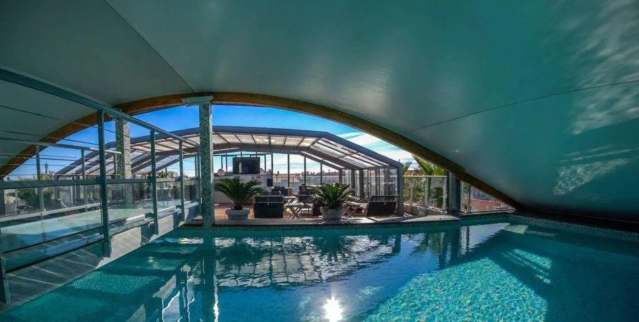 Goldstar Appartements Nice