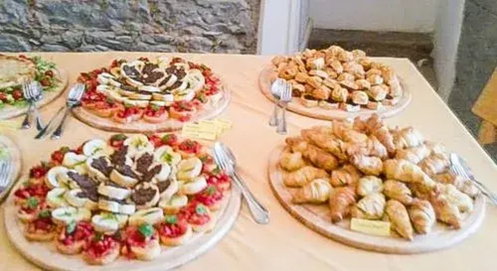 Superior Suite With Use of The Spa