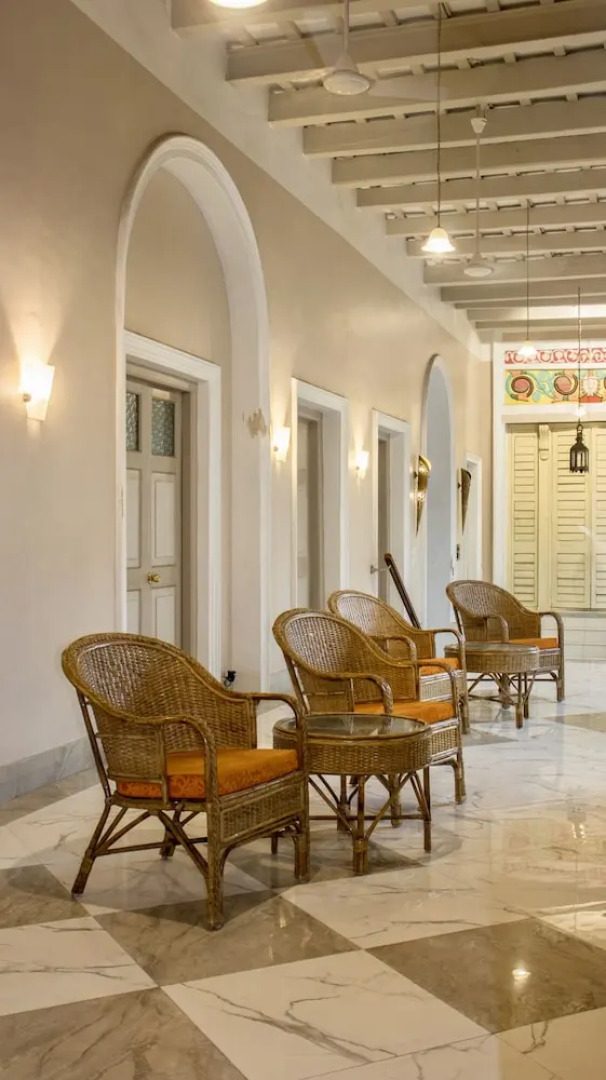 Cossimbazar Palace of the Roys Rajbari