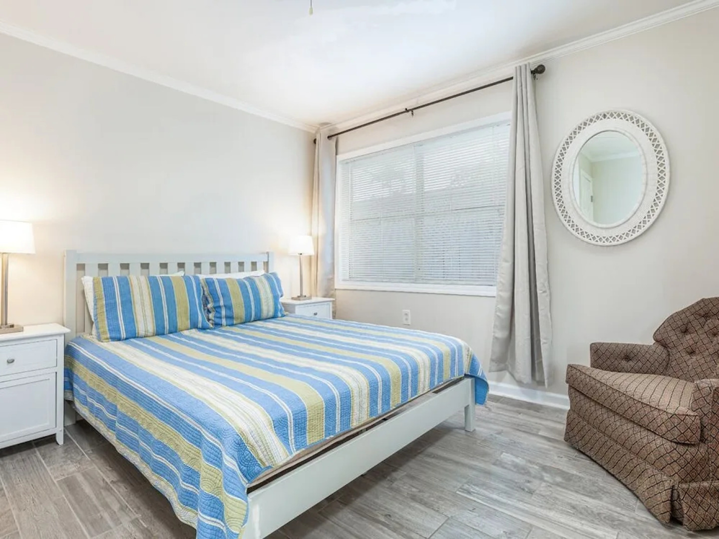 Horsepen Creek Cottage