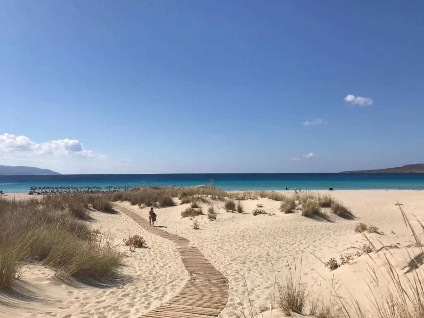 Simos Camping Elafonisos & Bungalows