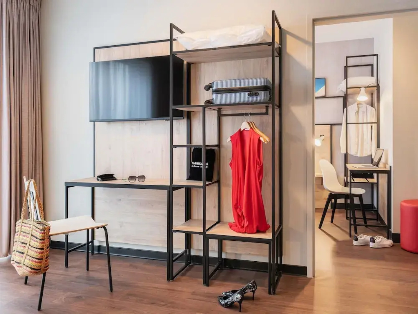 Ibis Acheres St Germain En Laye