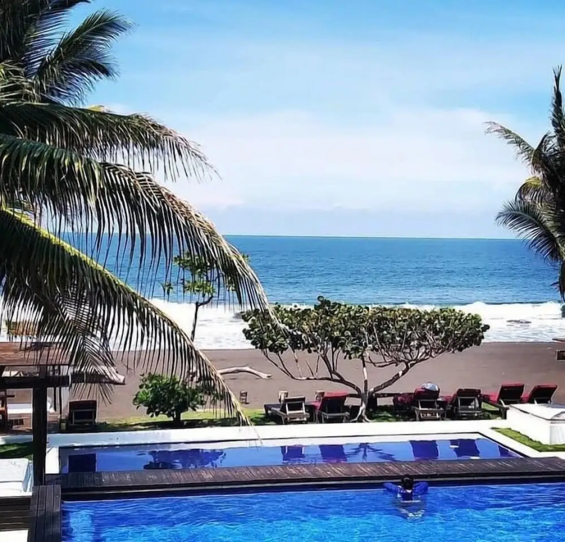 Isla Parlama Boutique Hotel