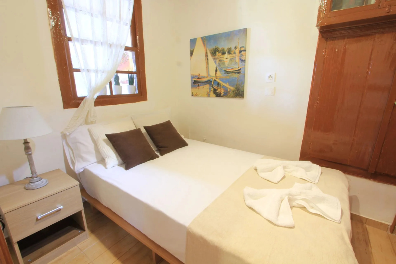 Suites Symi