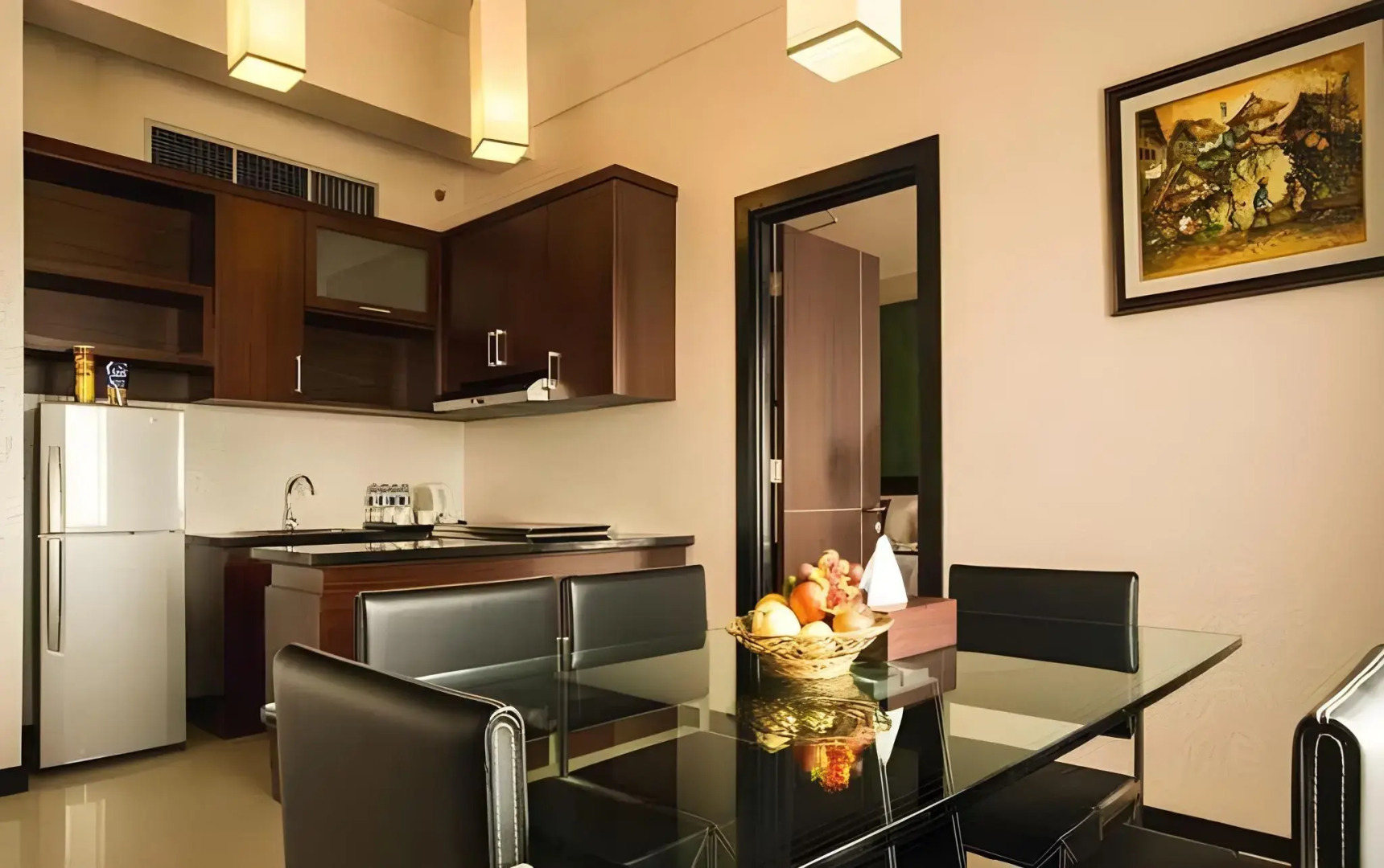 Aquarius Boutique Hotel