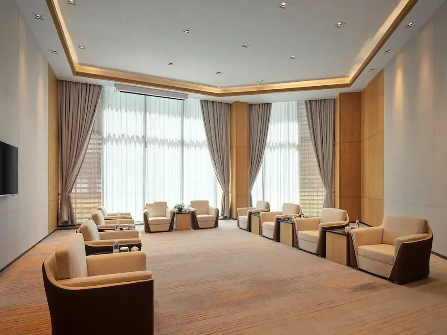 Crowne Plaza Shennongjia by IHG