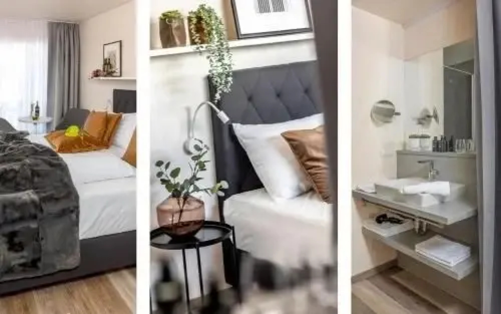 Chaletdorf Hannersberg