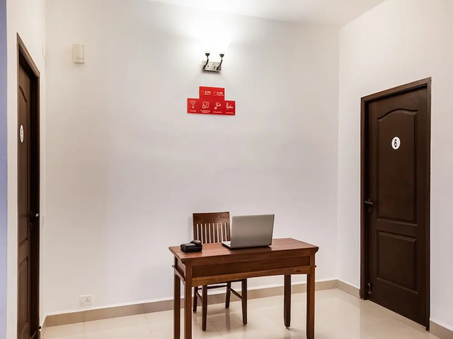 Lush Garden Resort by OYO Rooms