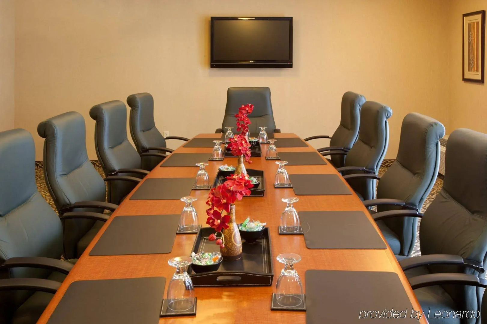 Holiday Inn National Airport/Crystal City by IHG