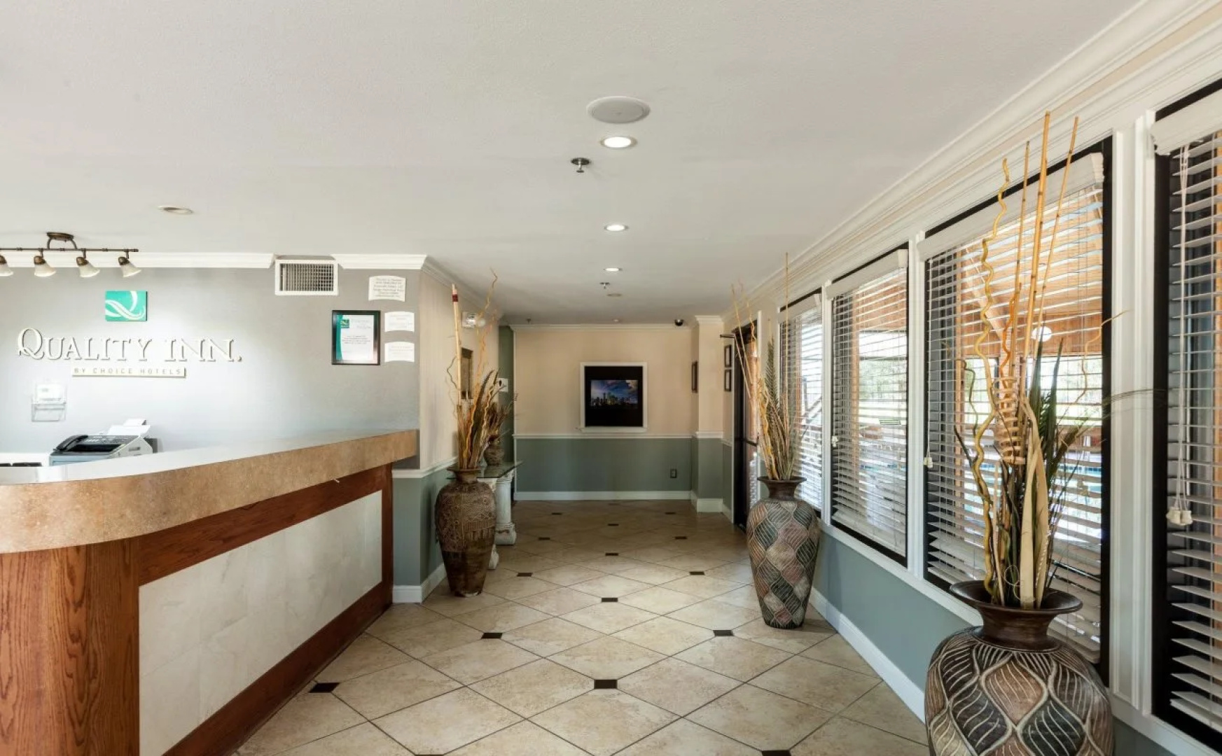 Quality Inn Allen - Plano East