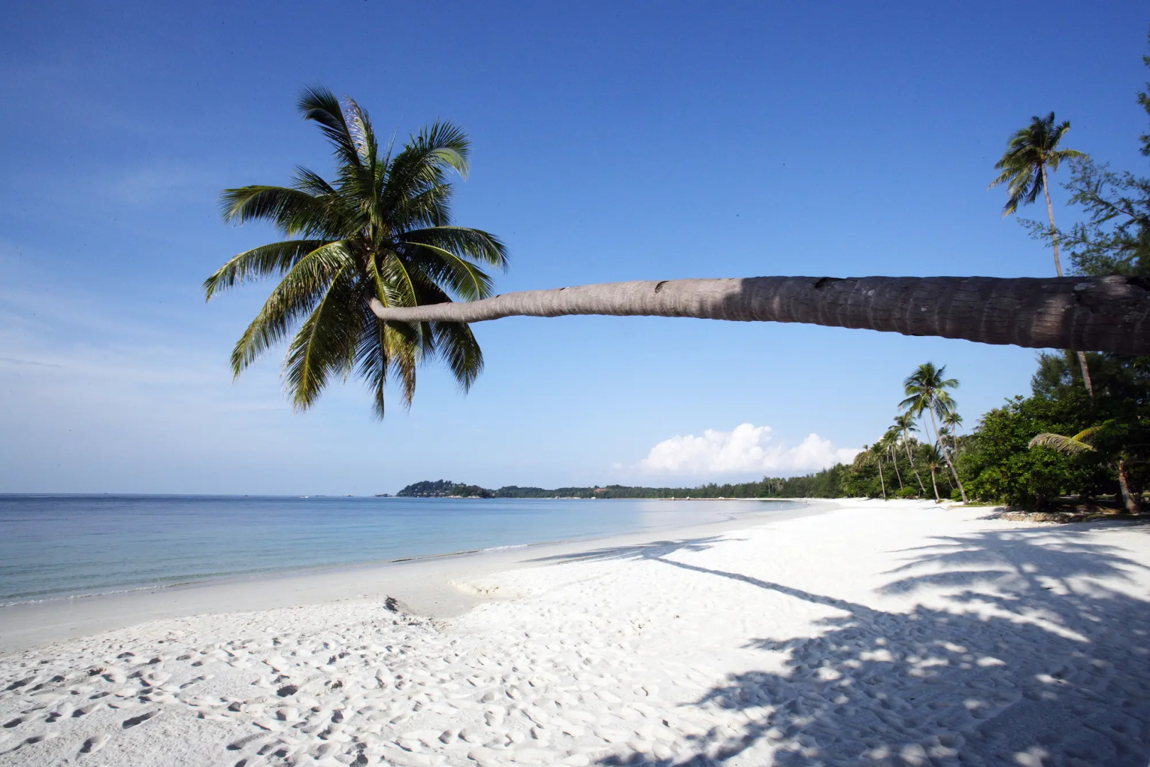 Nirwana Beach Club