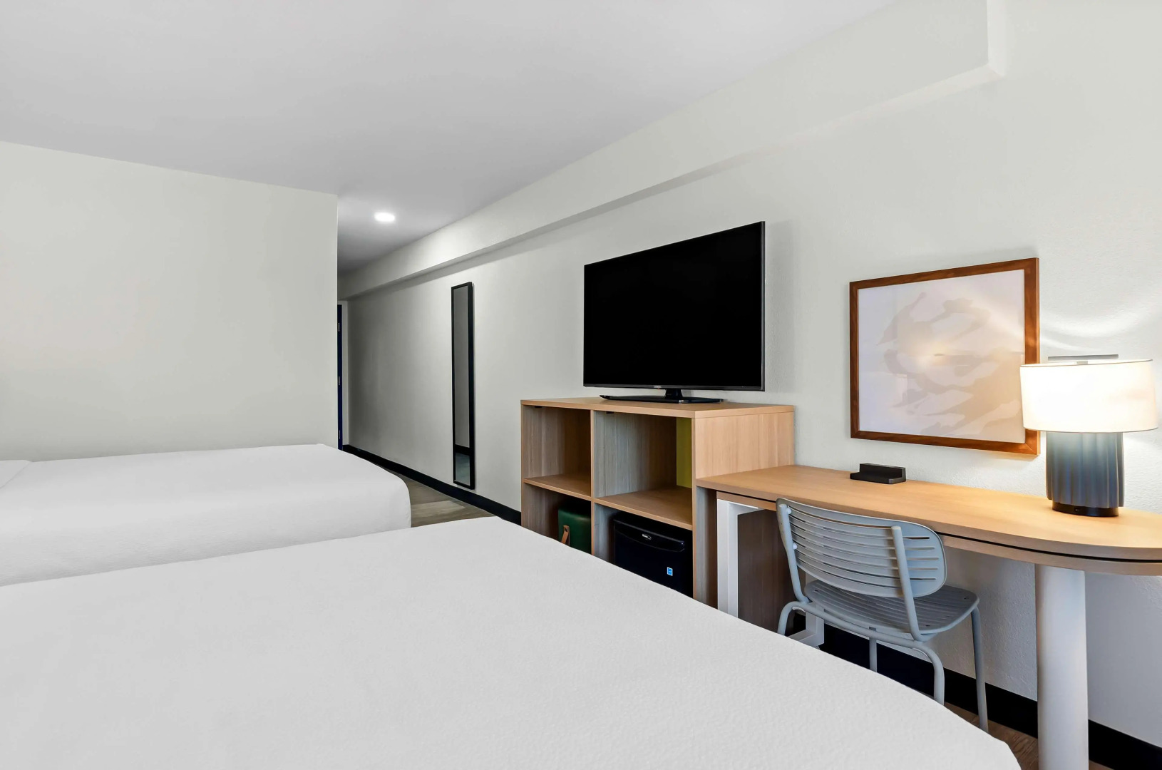 Spark by Hilton Winston-Salem University