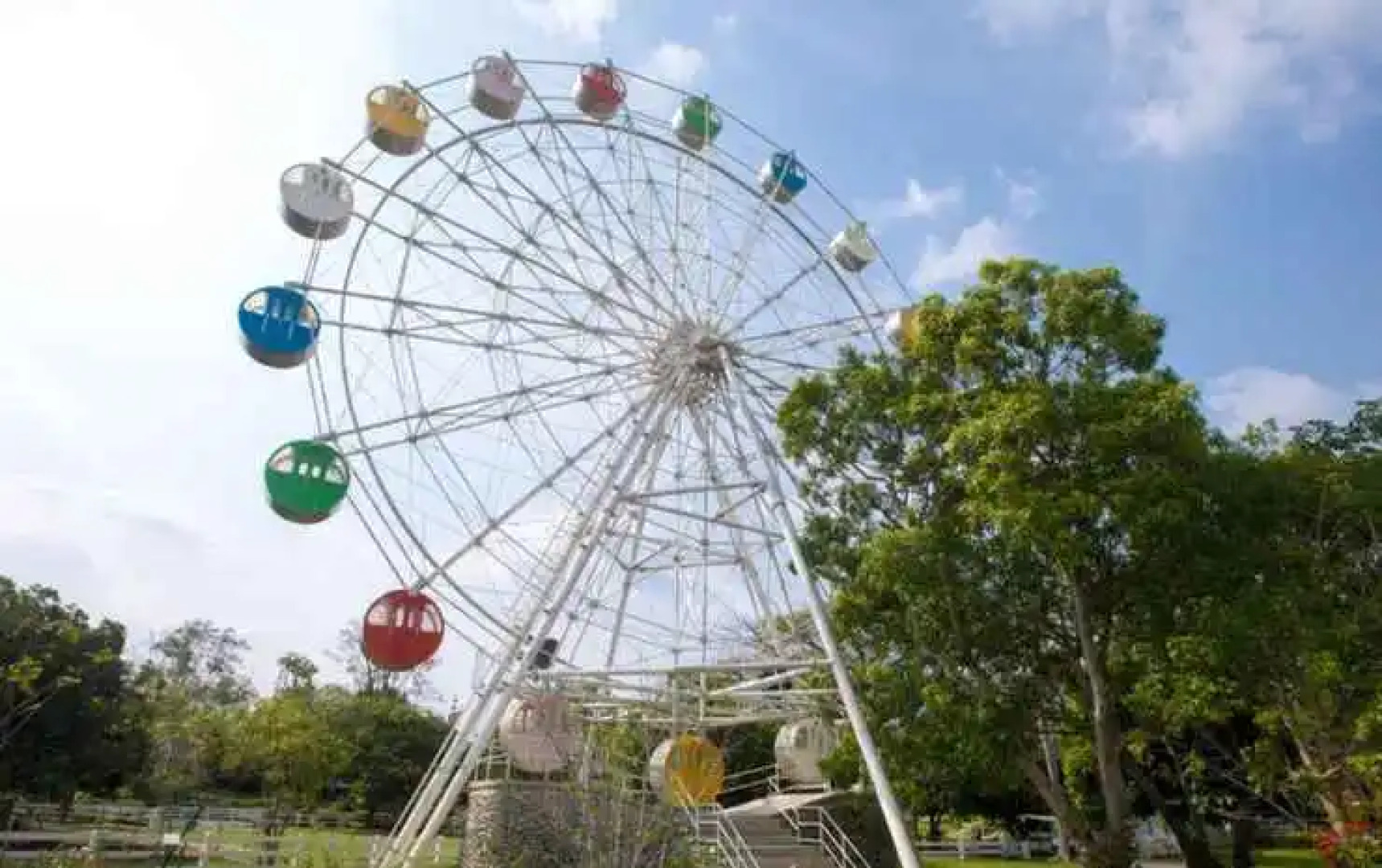 Resort Huangchui Baan Phu Khao