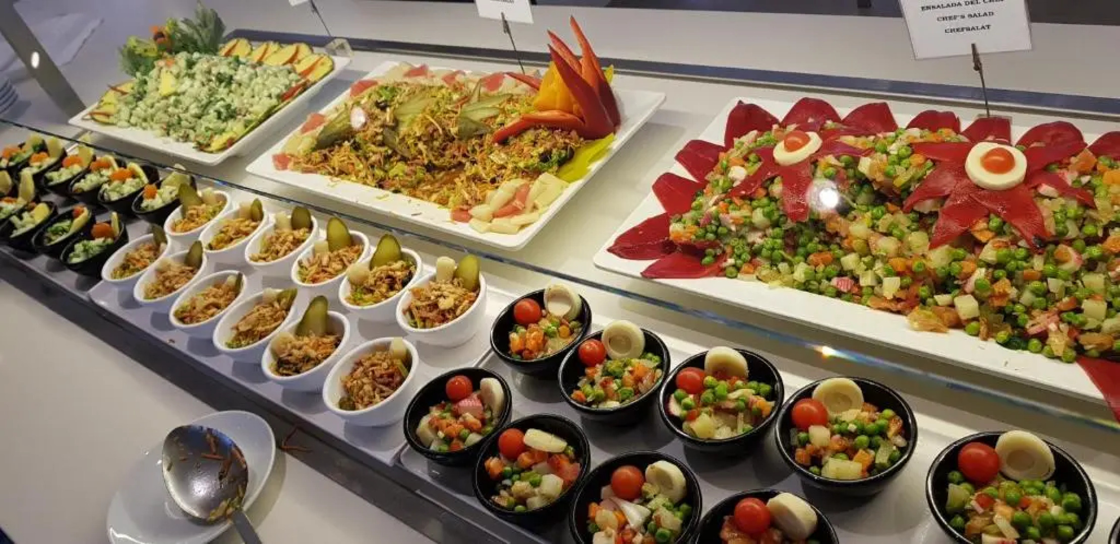 Puerto Azul Suite Hotel