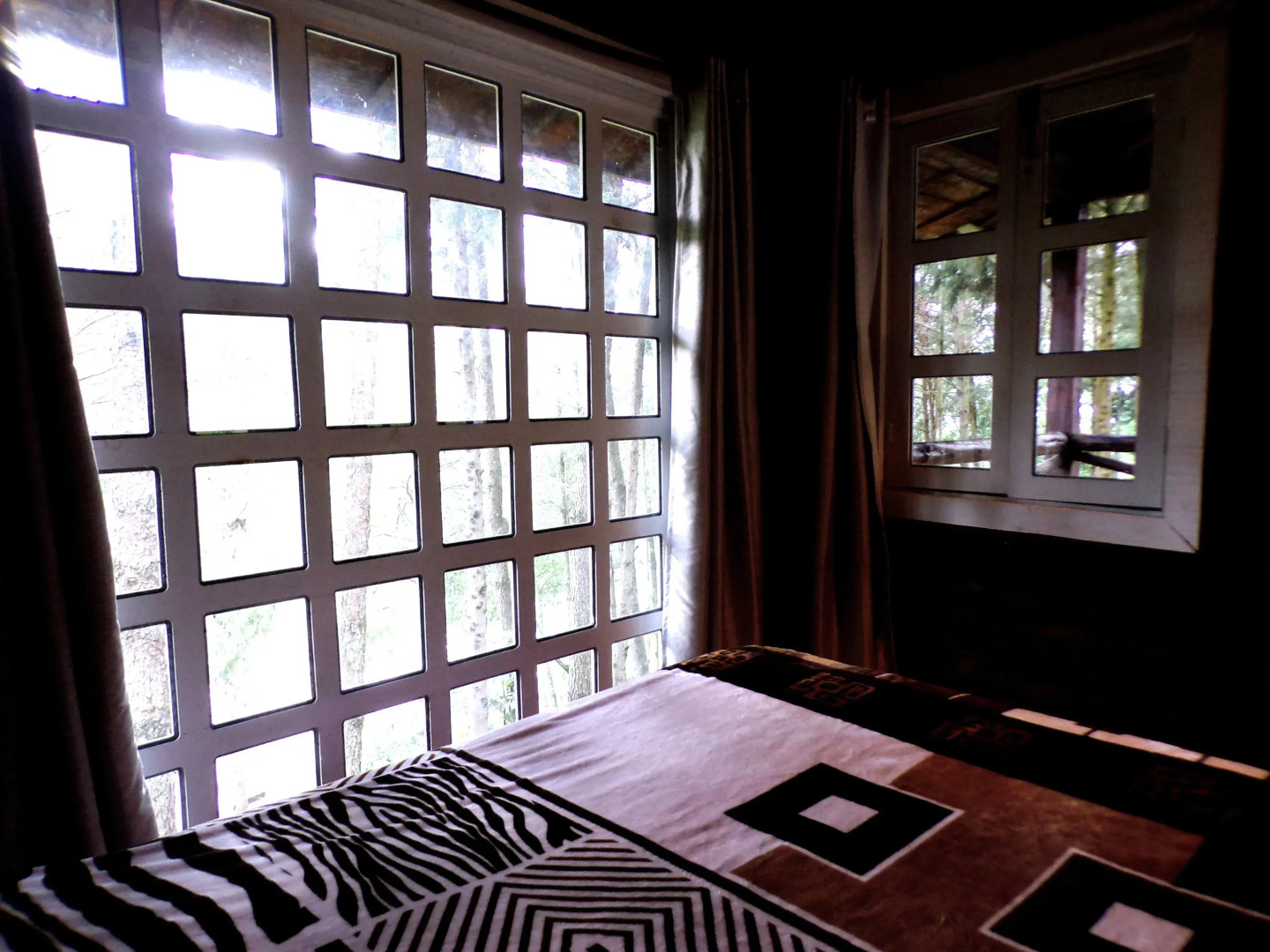 Cabañas El Rincón de Pancho