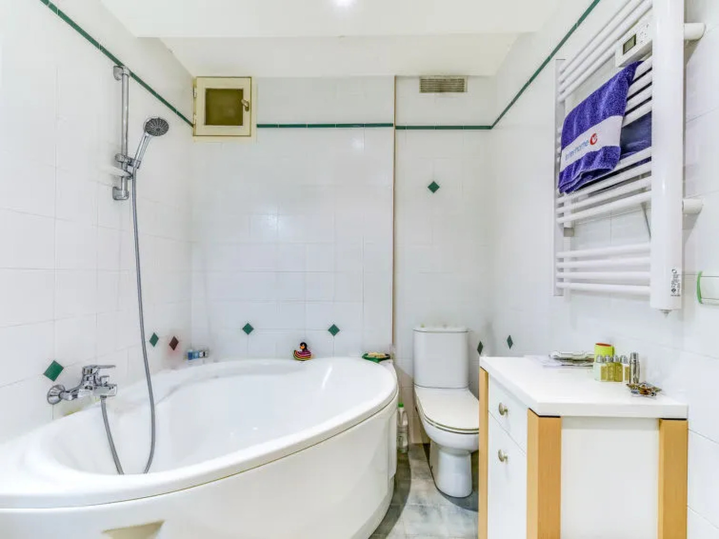 Apartment Villa Océan