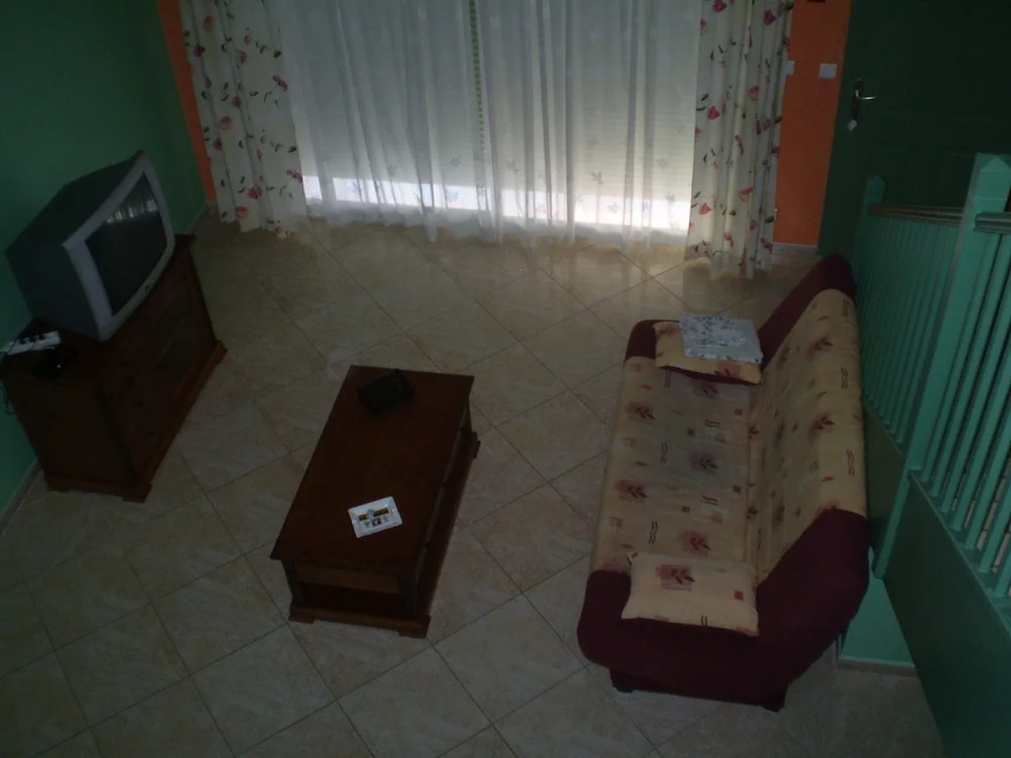 Gîtes Metairie de Pazac