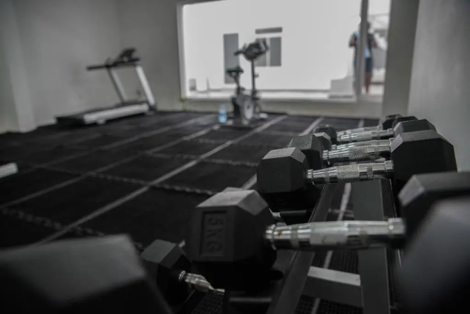 Sea View Fully Furnished 2BR Luxury Apartment