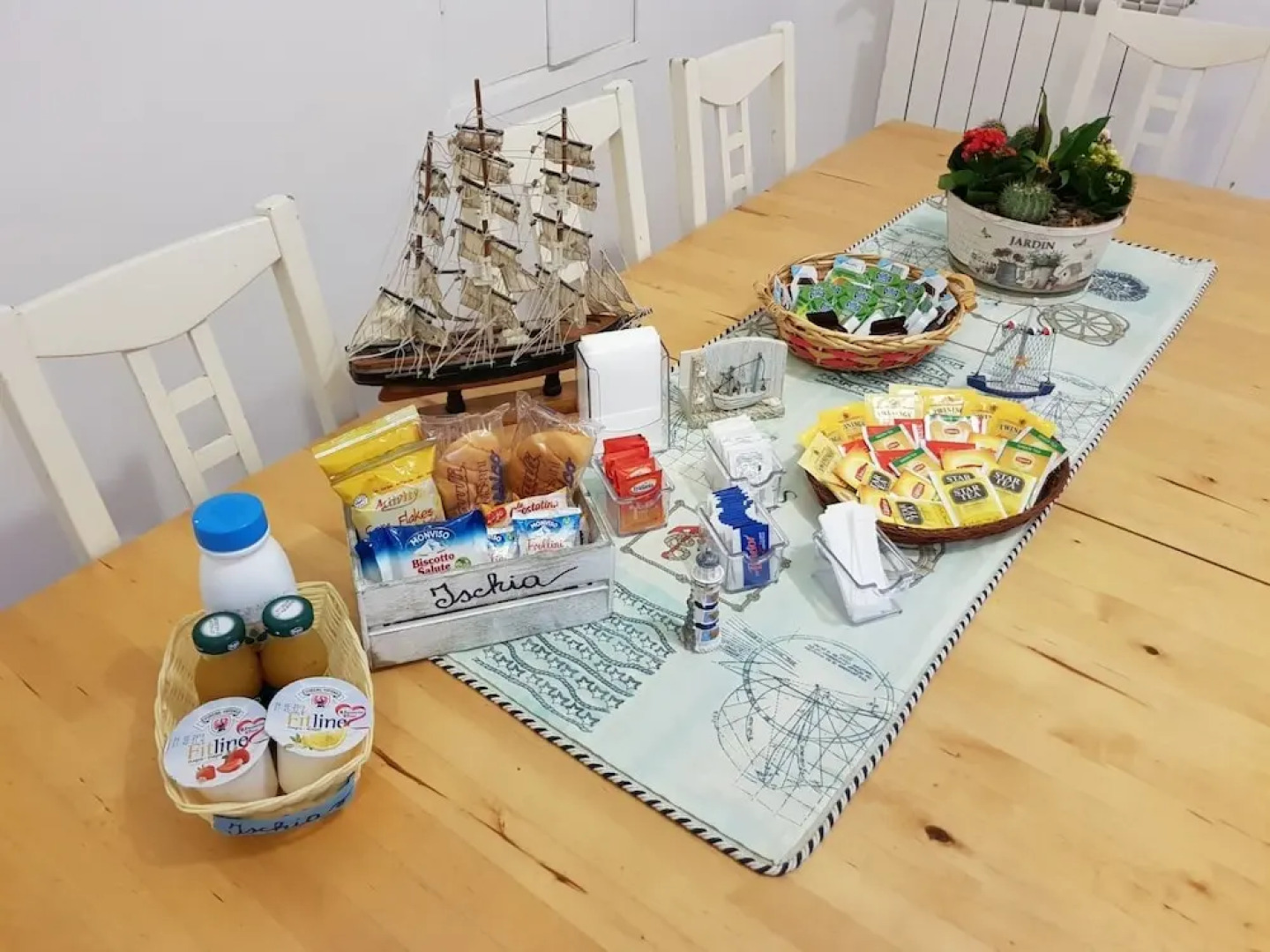 B&B Il Paradiso sul Mare