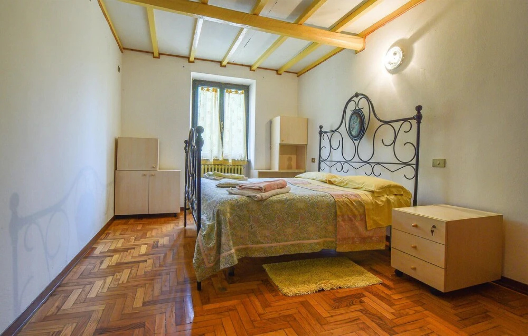 Stunning Apartment in Roccalbegna With 3 Bedrooms