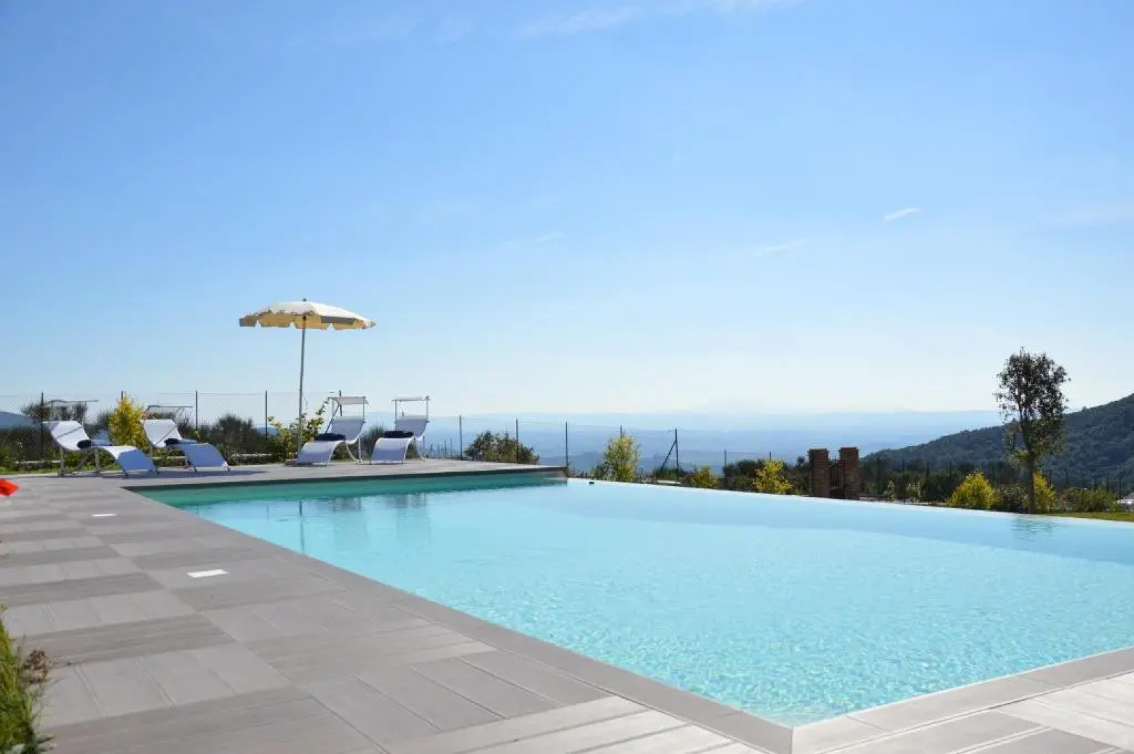 Podere Ortaglia di Sopra