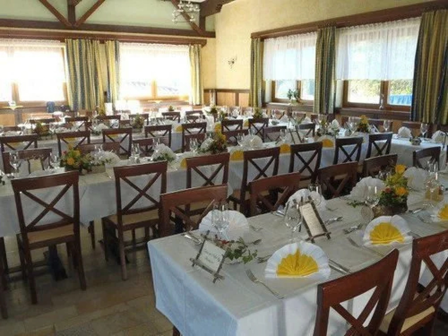 Gasthof zur Haltestelle