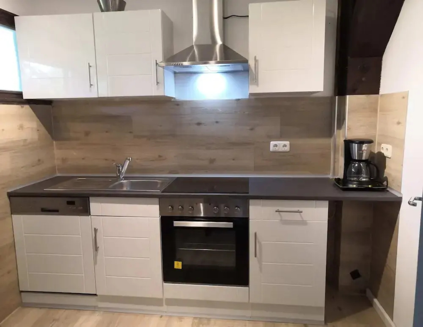 Apartment in Chiemgau Near Chiemsee Lake