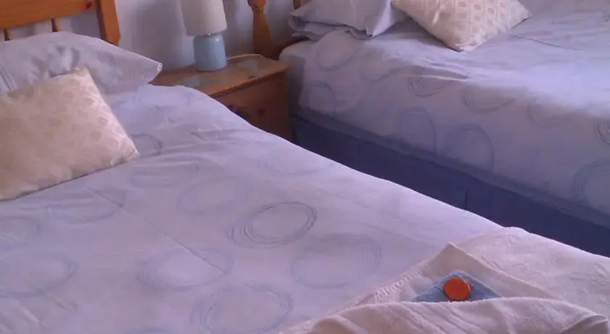 Northcliff Bed and Breakfast