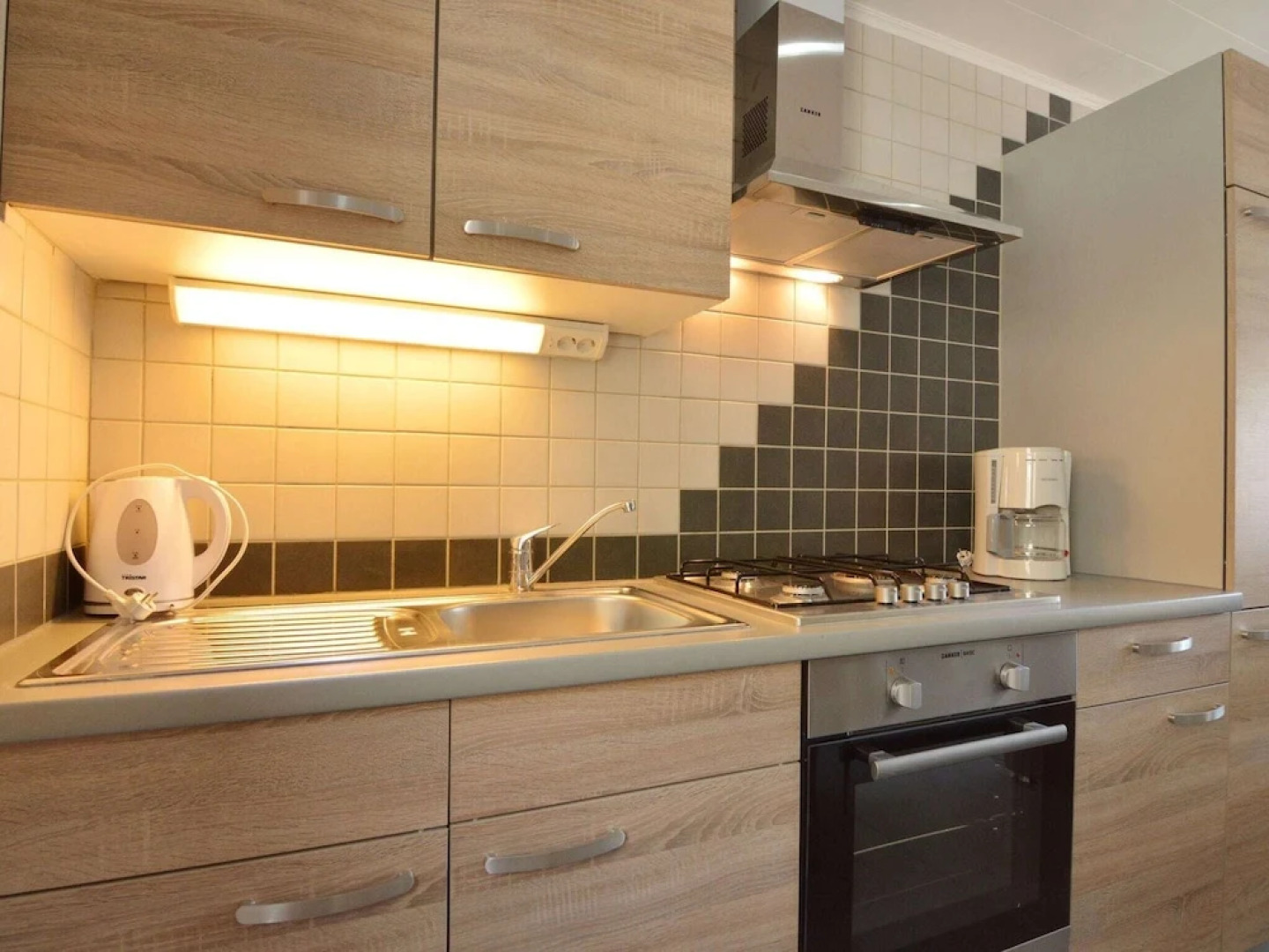 Modern and Comfortable Apartment Close to the Mosel, Shops and Restaurants