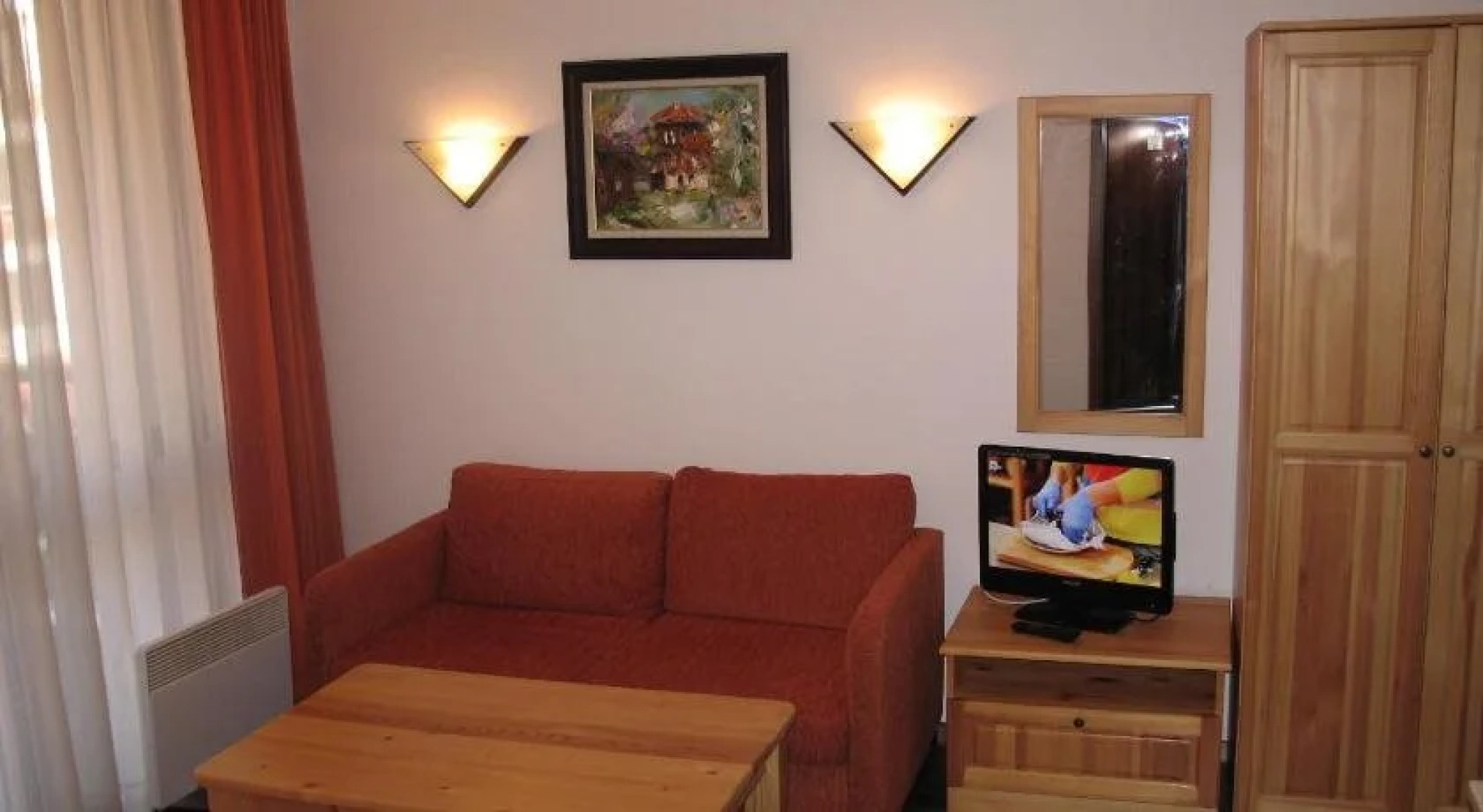 Winslow Infinity and Spa