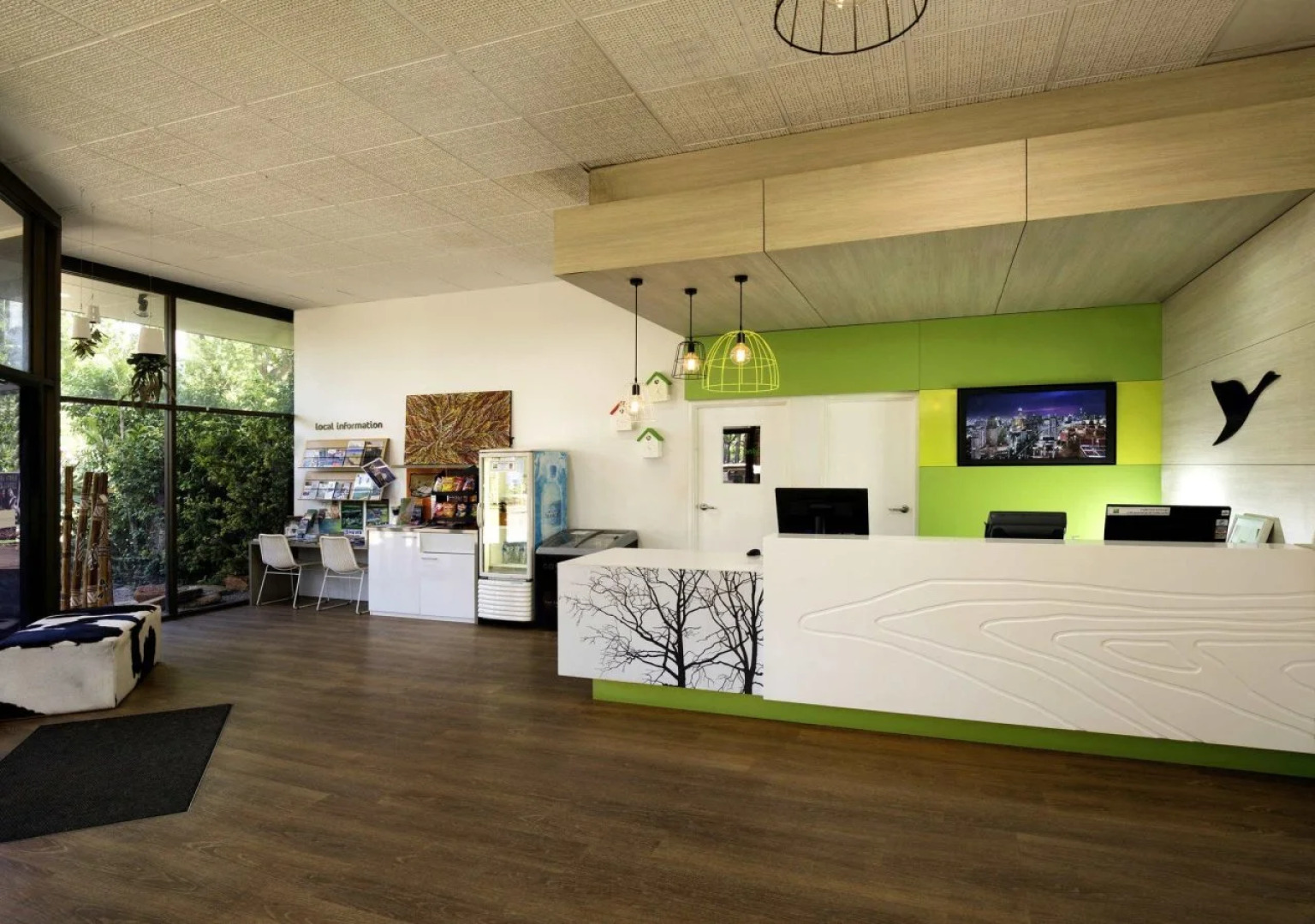 Contour Hotel Katherine