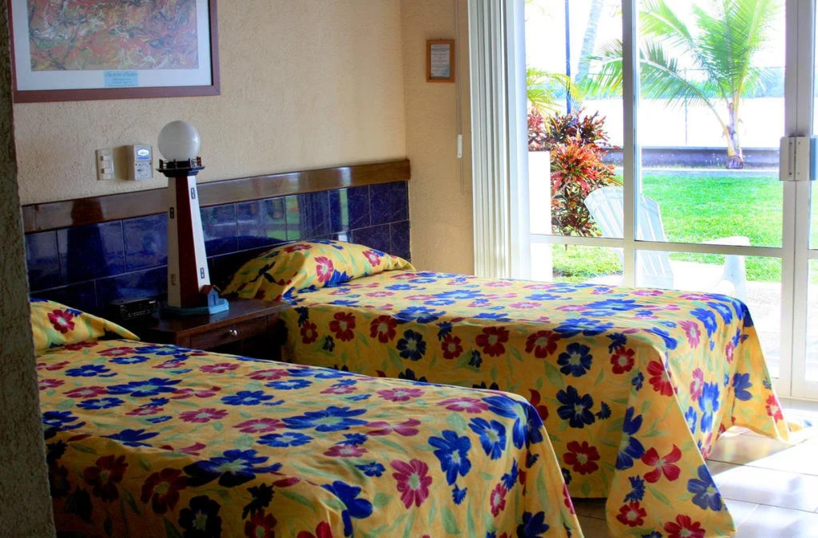 Hotel Marina San Blas