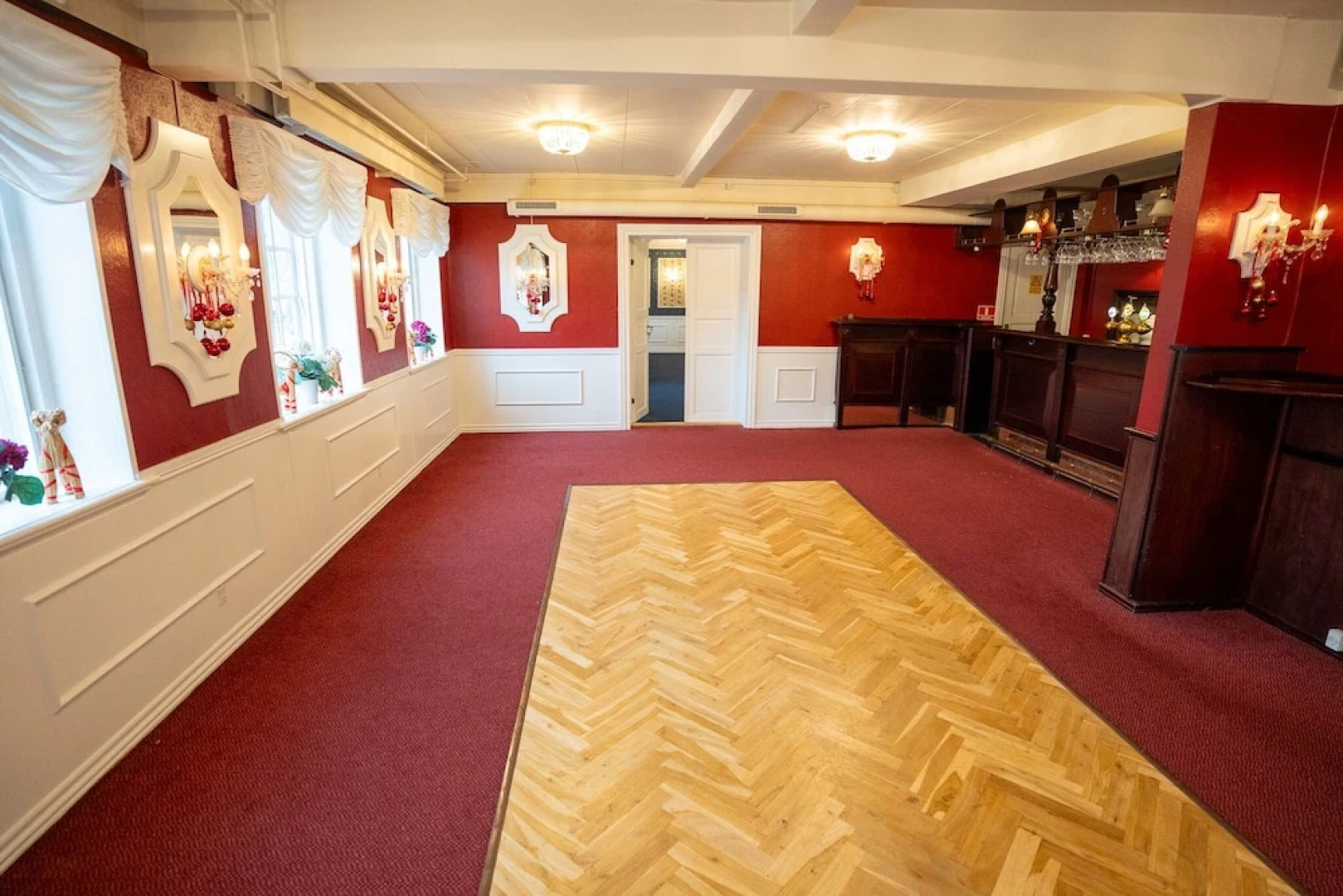 Frederiksværk Hotel