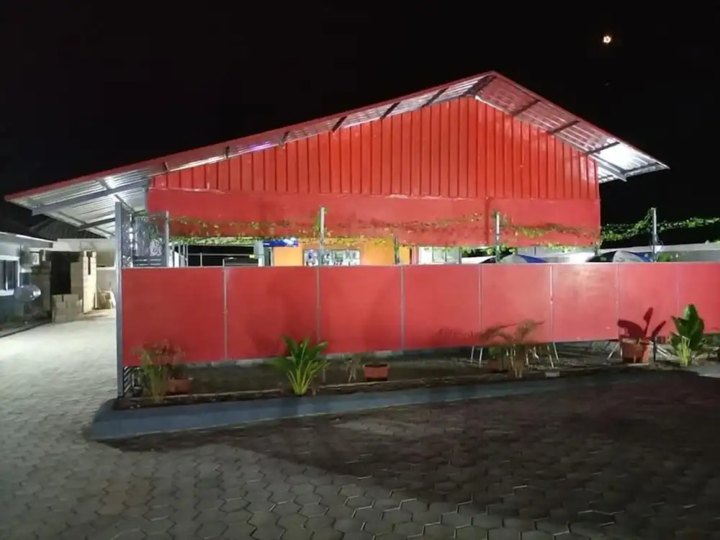 The Kramius Luxury Inn - Deluxe